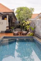 Taman Bali Homestay - Bed and Breakfast Kelurahan Sanur