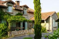 Charmant cottage à la campagne - Chambres d’hôtes Marval