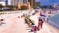 Wyndham Ocean Walk Resort 3BR Direct Oceanfront 300 - Ferienwohnung Daytona Beach