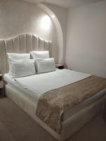 Chambre Double avec Balcon