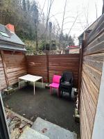 L Appart - B&B Luz-Saint-Sauveur