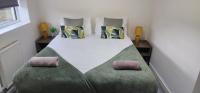 Ideal Lodgings in Radcliffe - B&B Radcliffe