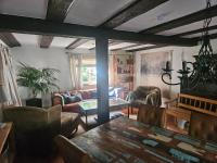 Ländlicher Charme und Komfort - Ferienwohnung Pfullendorf
