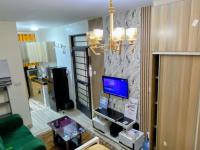 Chambre Double avec Balcon