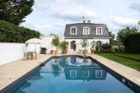 Refuge des 4 saisons - B&B Galluis