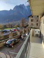 Chichibbio Casa Vacanza Appartamento in Centro Storico fra le montagne nel piccolo borgo di Braone - Chambres d'hôtes Braone