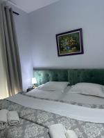 Center apart - B&B Tirana