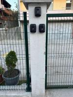 White House Apartments - Boho - B&B Haskovo