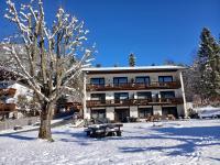 Pension & Apartments Weissbriach - Ferienwohnung Weißbriach