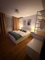 ASGARD Studio - B&B Bucarest