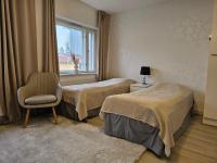 Appartement met 1 Slaapkamer