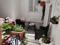 Opera Prima 28 - Ferienwohnung Palermo