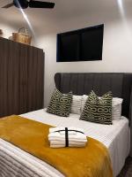 Ocean nest - B&B Durban