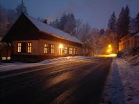 Chalupa u Jizery - B&B Rokytnice nad Jizerou