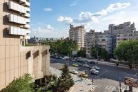 Qult - Orient Express - Ferienwohnung Bukarest