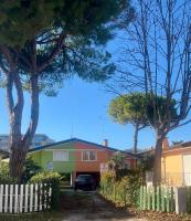 Polluce - B&B Bibione