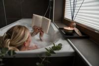 Two-Bedroom Apartment with Balcony or Terrace