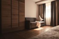 Appartamento Superior con 1 Camera da Letto e Balcone