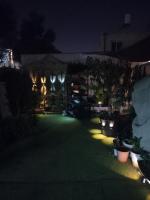 דור - Ferienwohnung Be’er Scheva