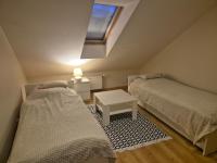 Habitación Doble con baño privado - 2 camas