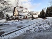 Gościniec, kwatery prywatne przy stoku w Zieleńcu - B&B Duszniki-Zdrój