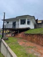 Refúgio Cerejeira - B&B Campos do Jordão