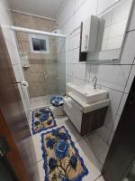 Casa com piscina em Torres - Ferienwohnung Torres
