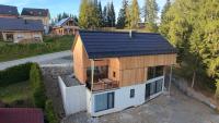 Ferienhaus Mayka - B&B Hochrindl