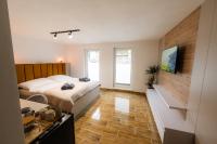 Apartmány Slanica - B&B Námestovo