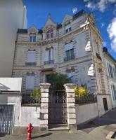 Beau studio rénové proche gare - 6 - Bed and Breakfast Le Mans
