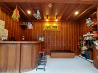 Lipe Inn - Bed and Breakfast Kwala Puyu