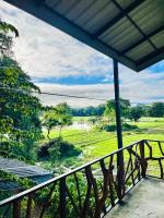 Dimuthu Green Villa - B&B Sigiriya