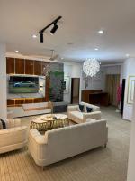 Luxury apartments - B&B Islamabad