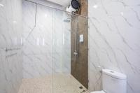 Luxury minimalist villa The Toy - B&B Kerobokan