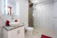 Luxury minimalist villa The Toy - B&B Kerobokan