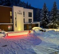 PARK APARTAMENTY Krynica Zdrój - Bed and Breakfast Krynica-Zdrój