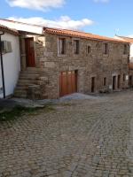Casa d'Abó Anica - B&B Miranda do Douro