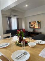 The Penthouse Suite - B&B Pusok