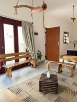 Apartamento de 2 dormitorios
