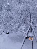 Lapland winter house - Ferienwohnung Rovaniemi