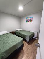 La Casita Angamos - B&B Punta Arenas