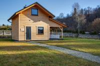 Rentimi - Domek Tylicka Ostoja z Jacuzzi - przy Master-Ski - B&B Tylicz