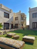 Vip House Dahab - B&B Dahab