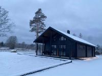 Villa Hulu - B&B Broaryd