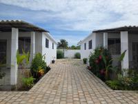 Les Petits Sereres - B&B Cap Skirring