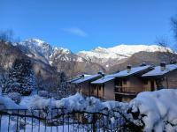 Tana del Riccio - B&B Maggio