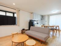 世田谷ファミリーハウス - Chambres d’hôtes Izumi-honchō