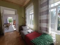 Classic Quadruple Room