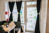 Ferienwohnung im Fabriciusstraße - B&B Hamburg