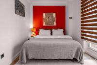 Boho-Chic 1BR in Firuzaga - Near Galata - Ferienwohnung Istanbul